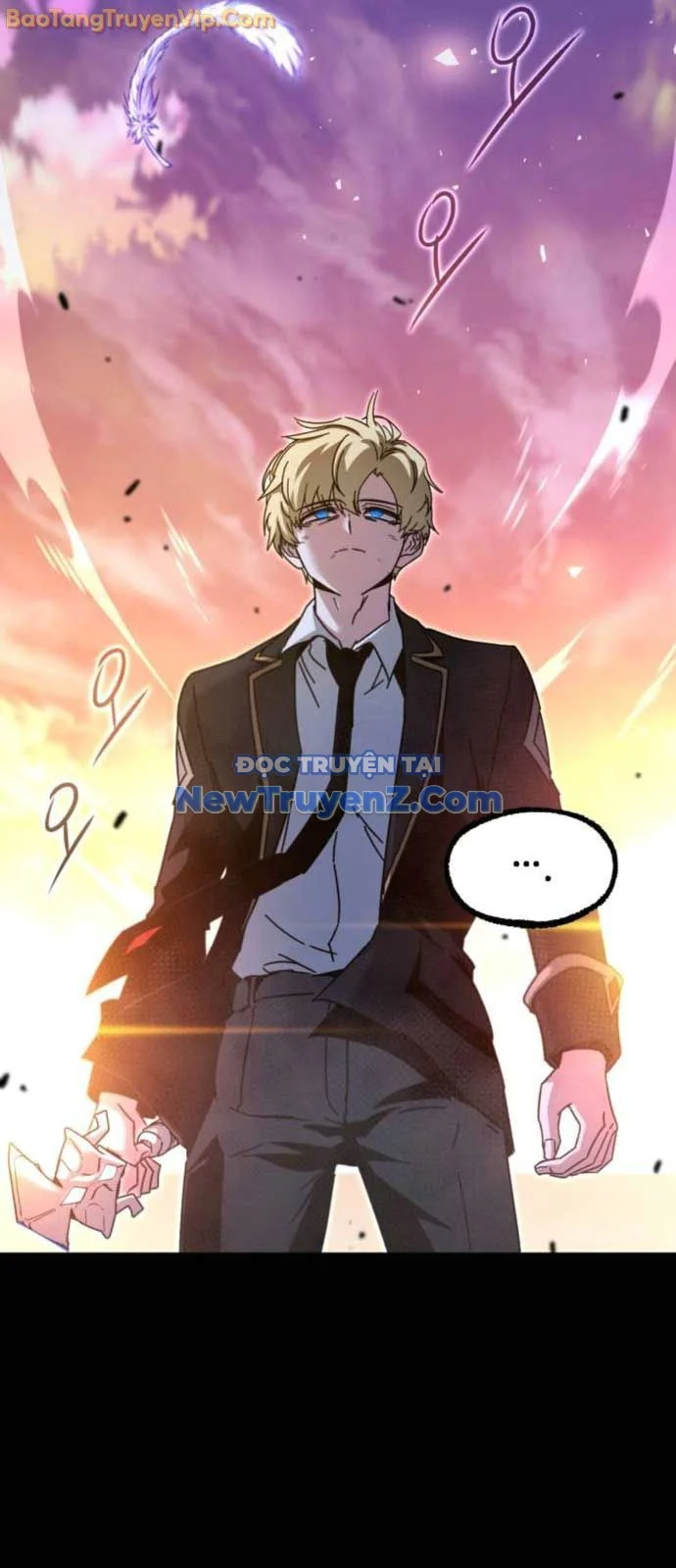 Thống Lĩnh Học Viện Chỉ Bằng Dao Sashimi Chapter 43 - Trang 2