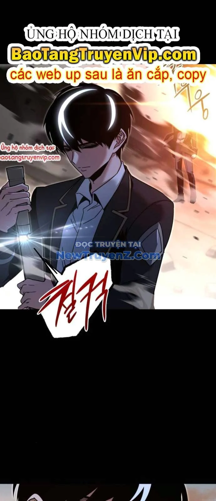 Thống Lĩnh Học Viện Chỉ Bằng Dao Sashimi Chapter 44 - Trang 2