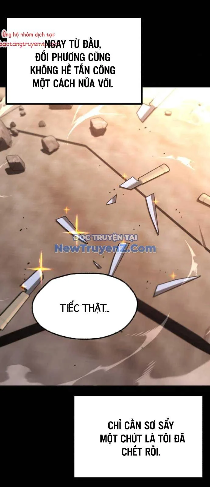 Thống Lĩnh Học Viện Chỉ Bằng Dao Sashimi Chapter 44 - Trang 2
