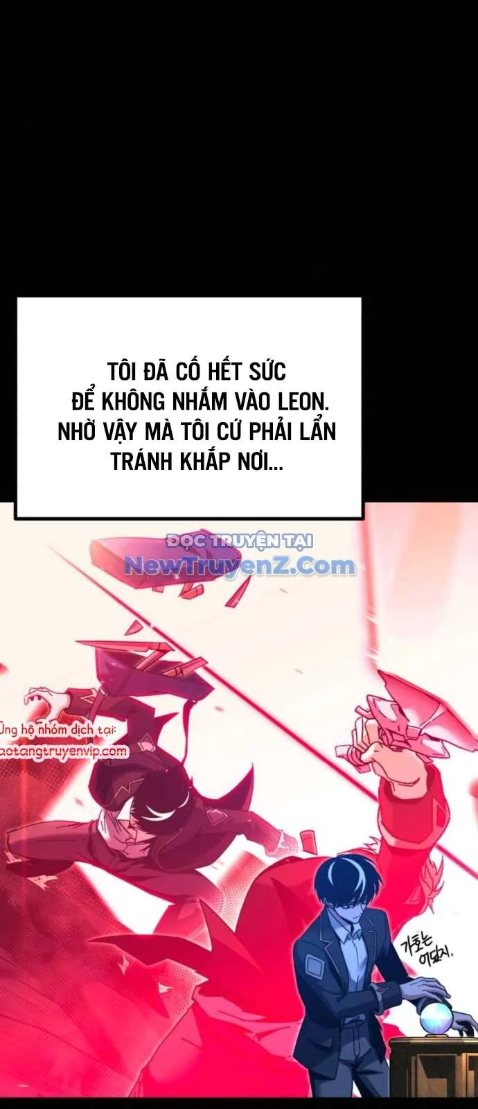 Thống Lĩnh Học Viện Chỉ Bằng Dao Sashimi Chapter 44 - Trang 2