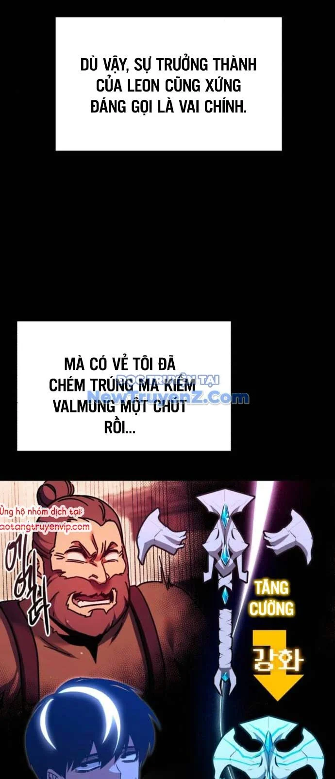 Thống Lĩnh Học Viện Chỉ Bằng Dao Sashimi Chapter 44 - Trang 2