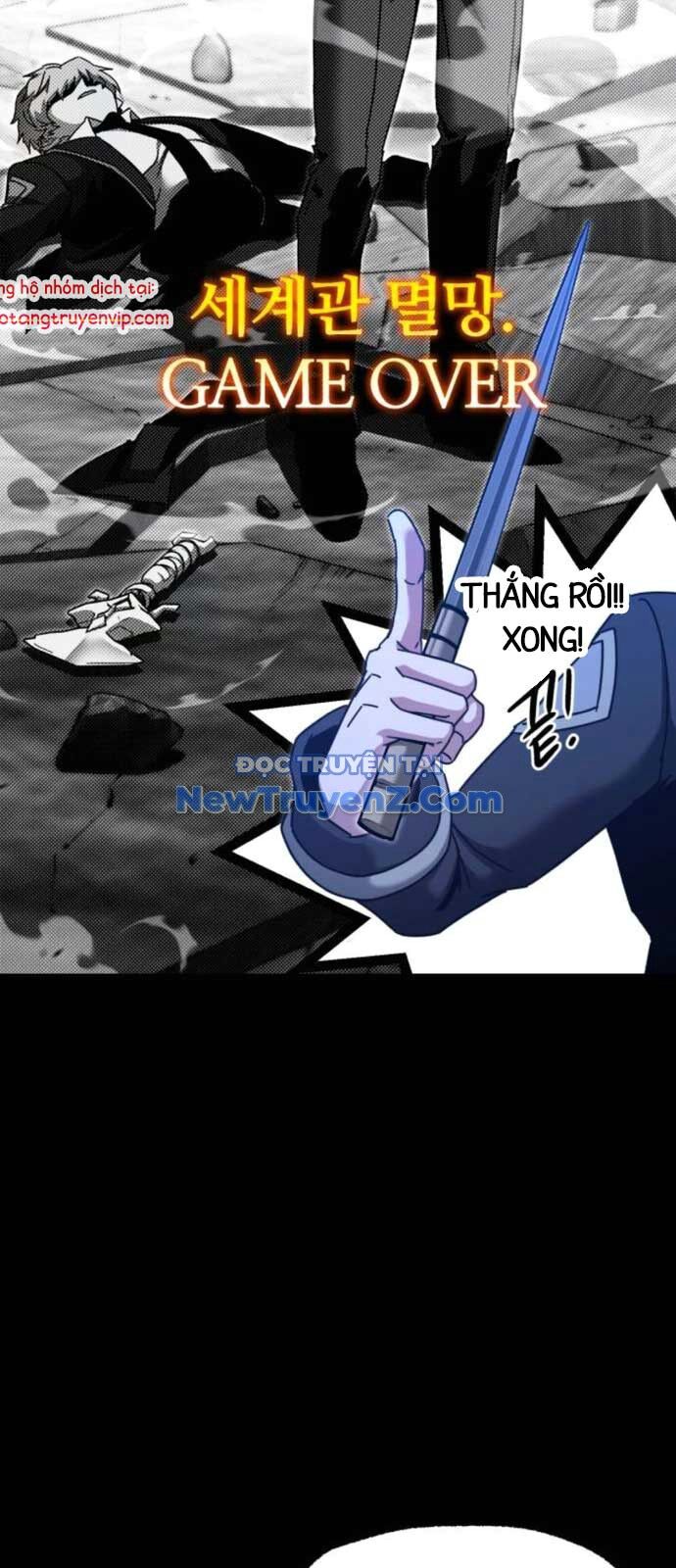 Thống Lĩnh Học Viện Chỉ Bằng Dao Sashimi Chapter 44 - Trang 2