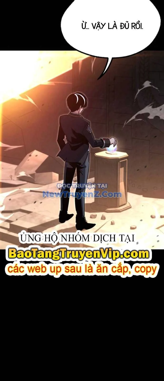 Thống Lĩnh Học Viện Chỉ Bằng Dao Sashimi Chapter 44 - Trang 2