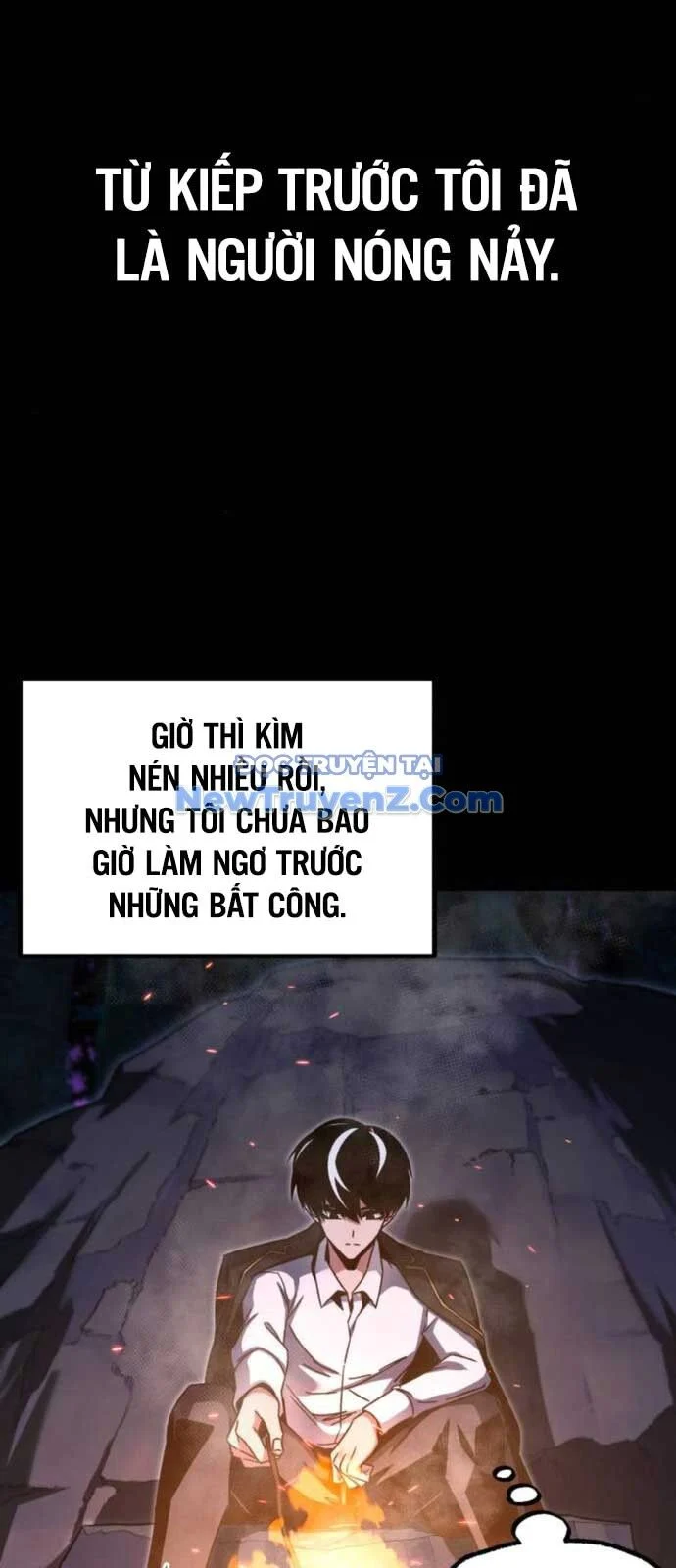 Thống Lĩnh Học Viện Chỉ Bằng Dao Sashimi Chapter 44 - Trang 2