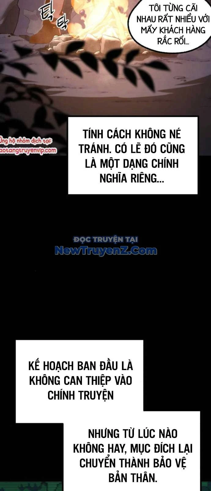 Thống Lĩnh Học Viện Chỉ Bằng Dao Sashimi Chapter 44 - Trang 2