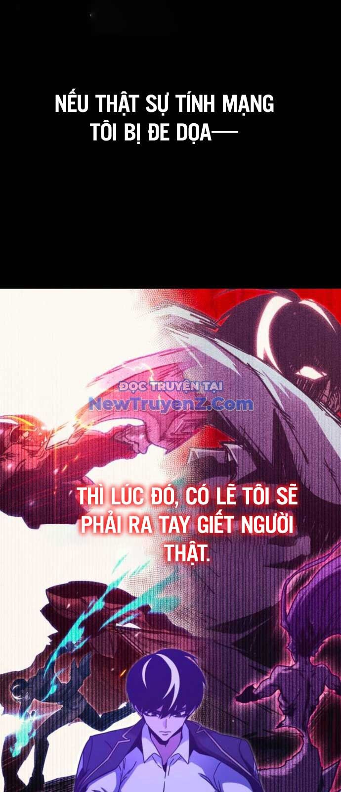 Thống Lĩnh Học Viện Chỉ Bằng Dao Sashimi Chapter 44 - Trang 2