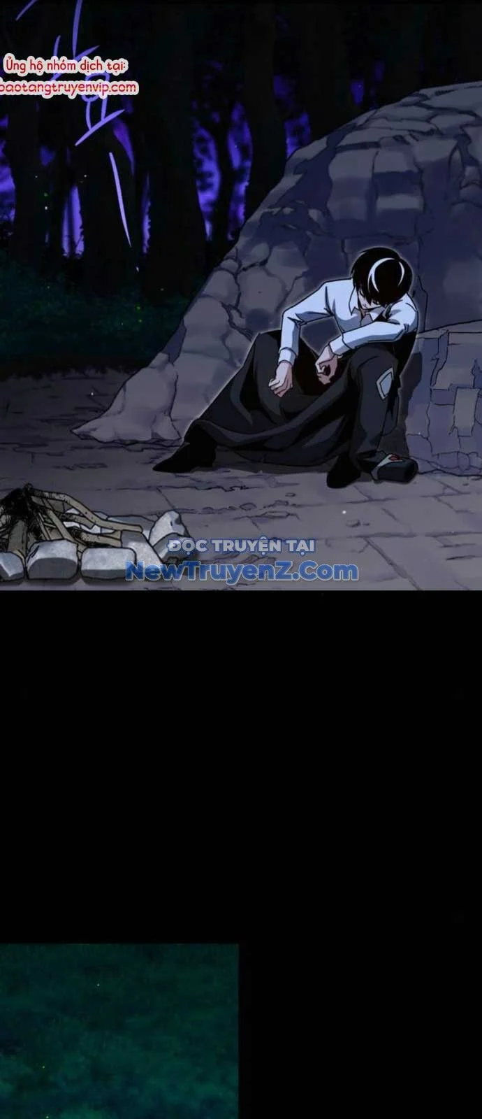Thống Lĩnh Học Viện Chỉ Bằng Dao Sashimi Chapter 44 - Trang 2