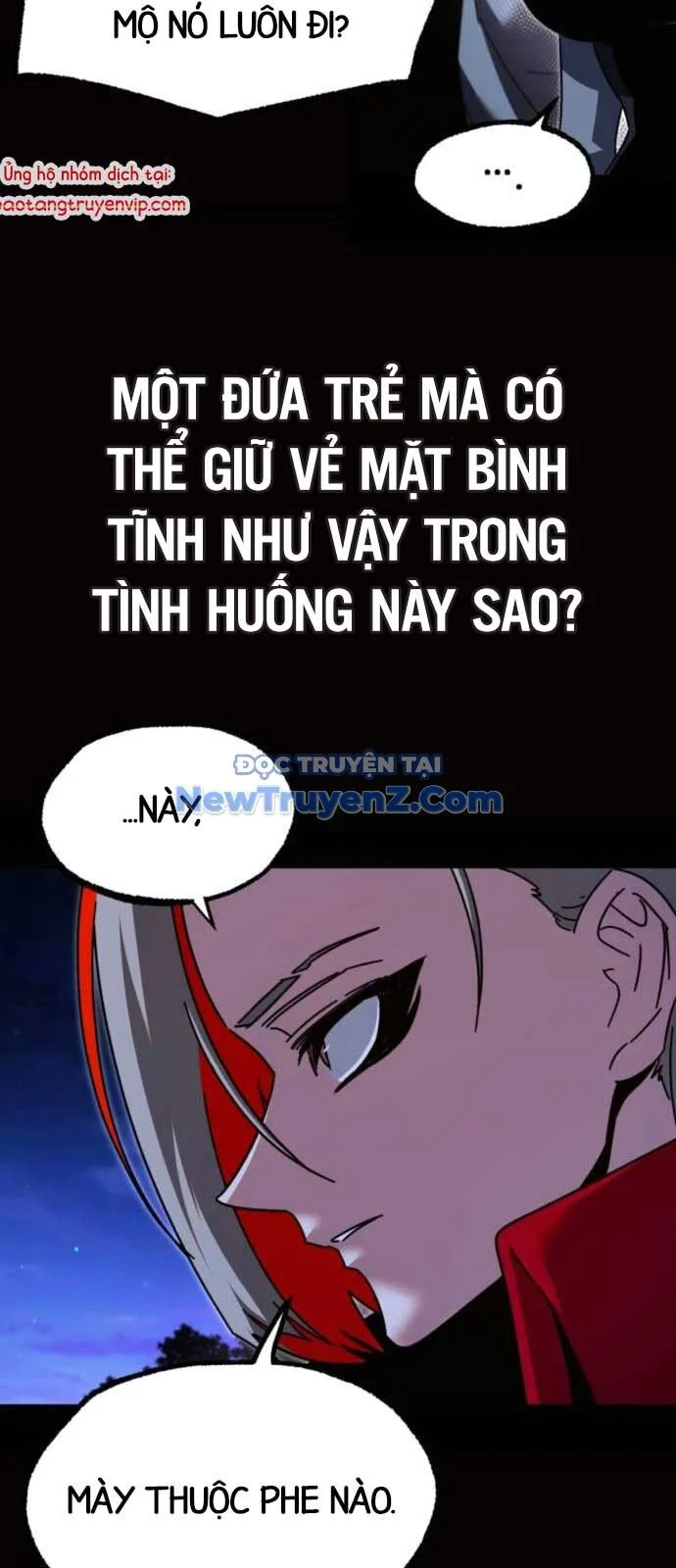Thống Lĩnh Học Viện Chỉ Bằng Dao Sashimi Chapter 44 - Trang 2