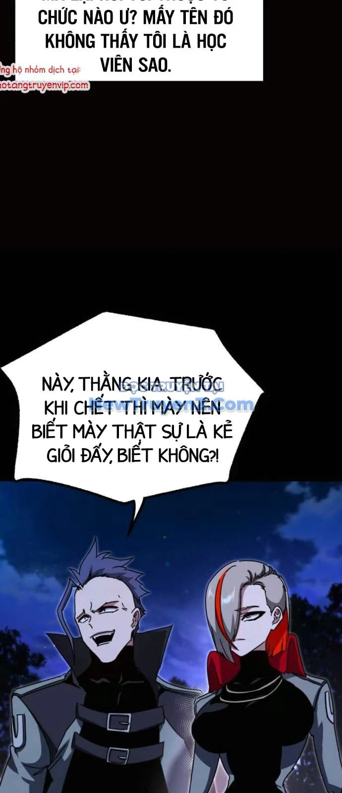 Thống Lĩnh Học Viện Chỉ Bằng Dao Sashimi Chapter 44 - Trang 2