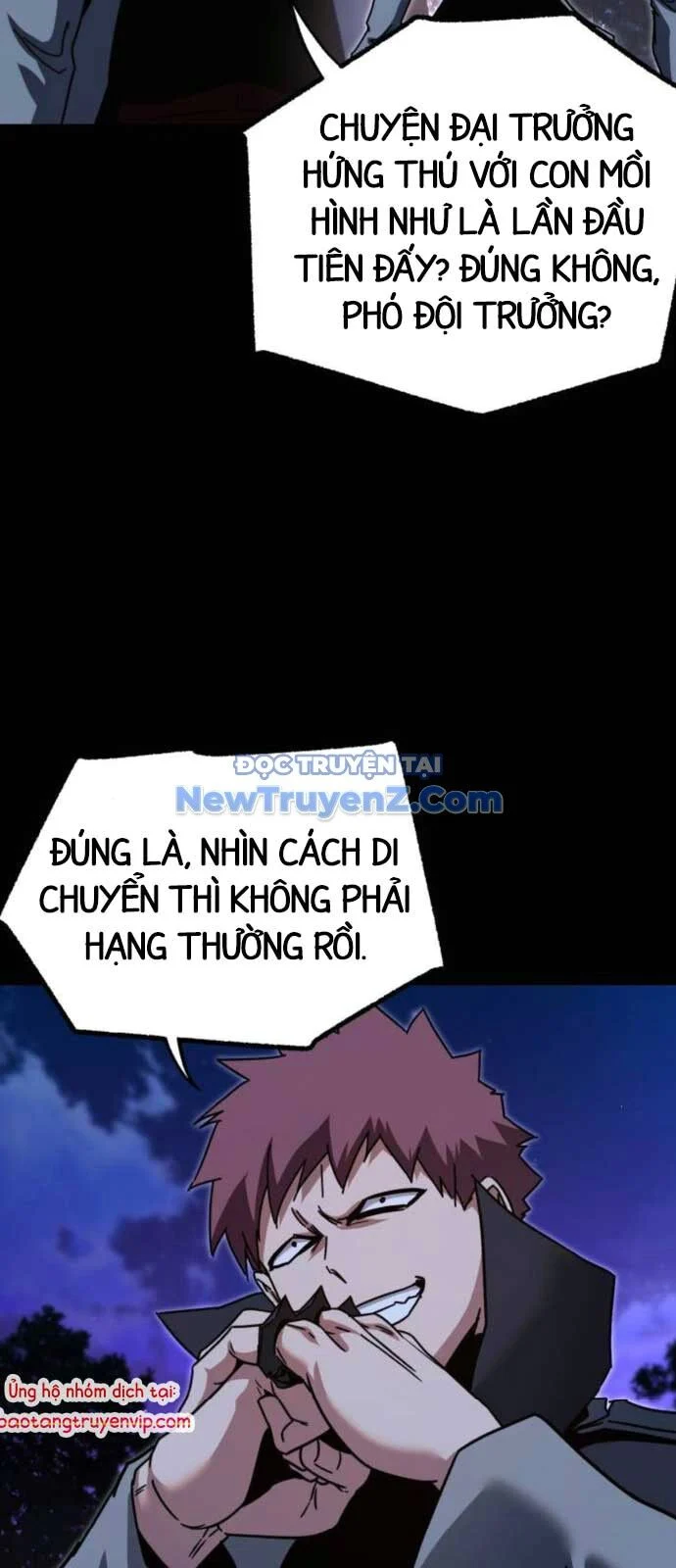 Thống Lĩnh Học Viện Chỉ Bằng Dao Sashimi Chapter 44 - Trang 2
