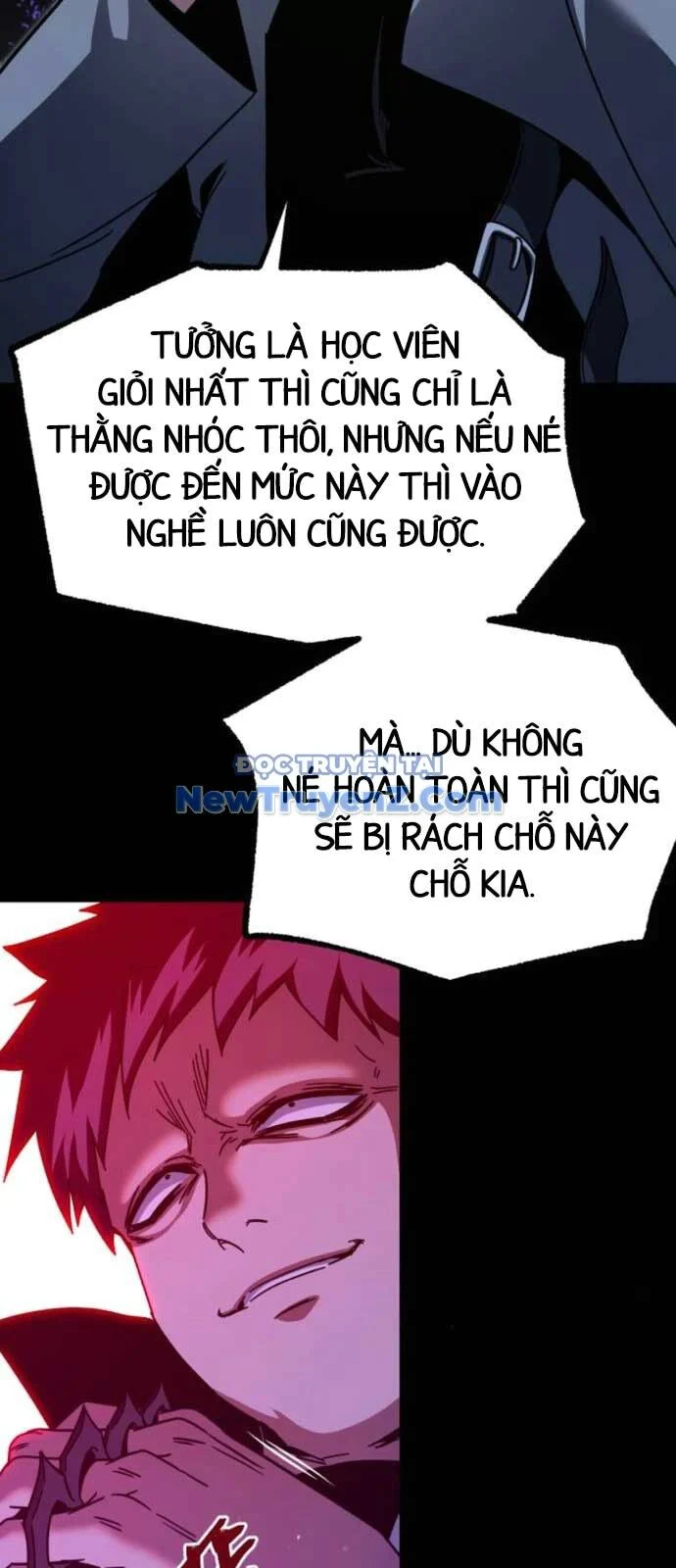 Thống Lĩnh Học Viện Chỉ Bằng Dao Sashimi Chapter 44 - Trang 2
