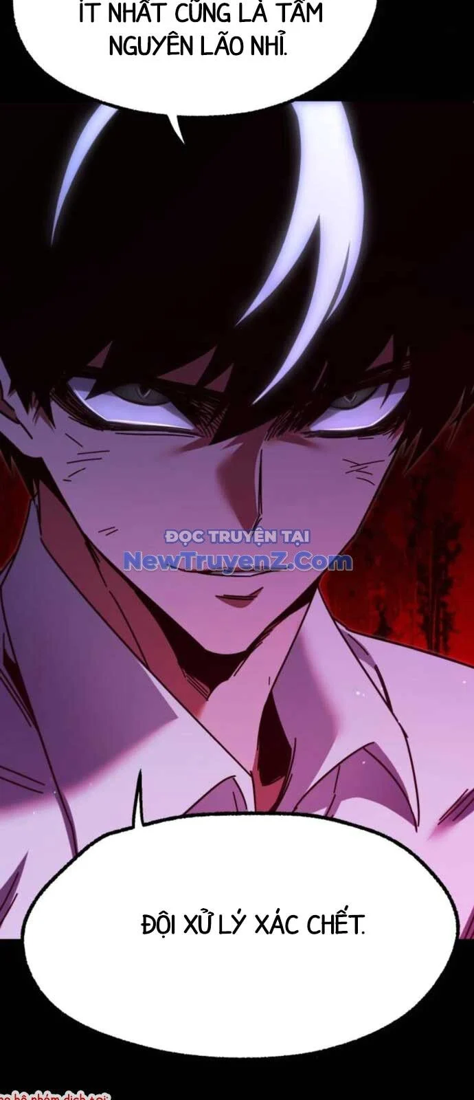 Thống Lĩnh Học Viện Chỉ Bằng Dao Sashimi Chapter 44 - Trang 2