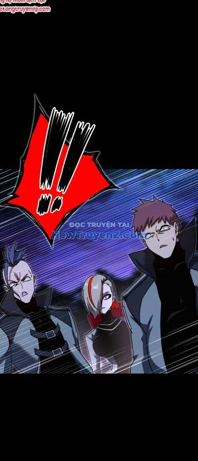 Thống Lĩnh Học Viện Chỉ Bằng Dao Sashimi Chapter 44 - Trang 2