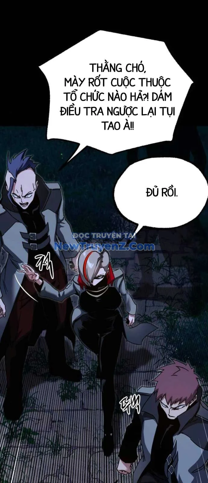 Thống Lĩnh Học Viện Chỉ Bằng Dao Sashimi Chapter 44 - Trang 2