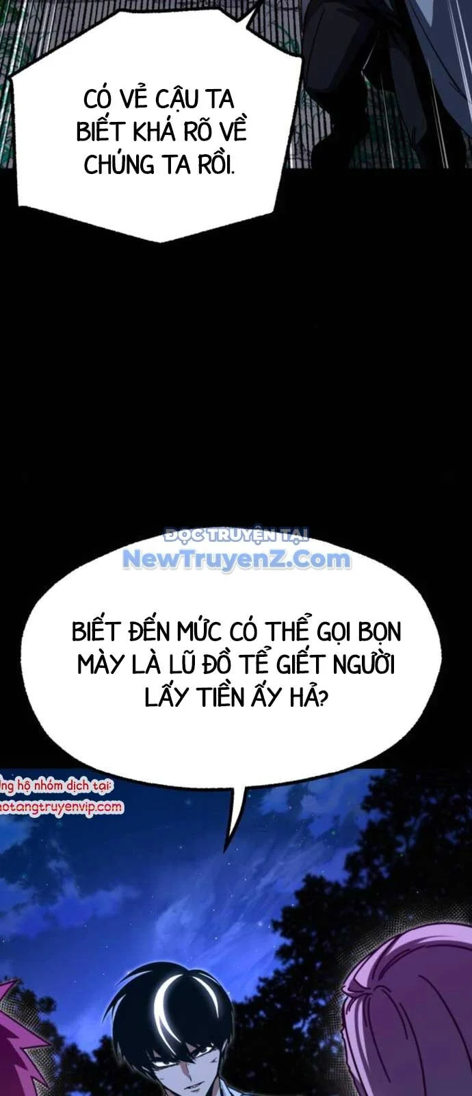 Thống Lĩnh Học Viện Chỉ Bằng Dao Sashimi Chapter 44 - Trang 2