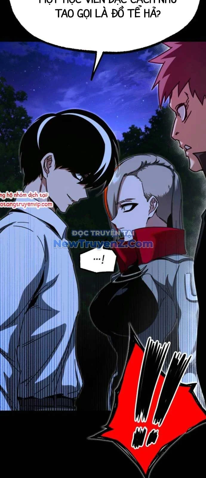 Thống Lĩnh Học Viện Chỉ Bằng Dao Sashimi Chapter 44 - Trang 2