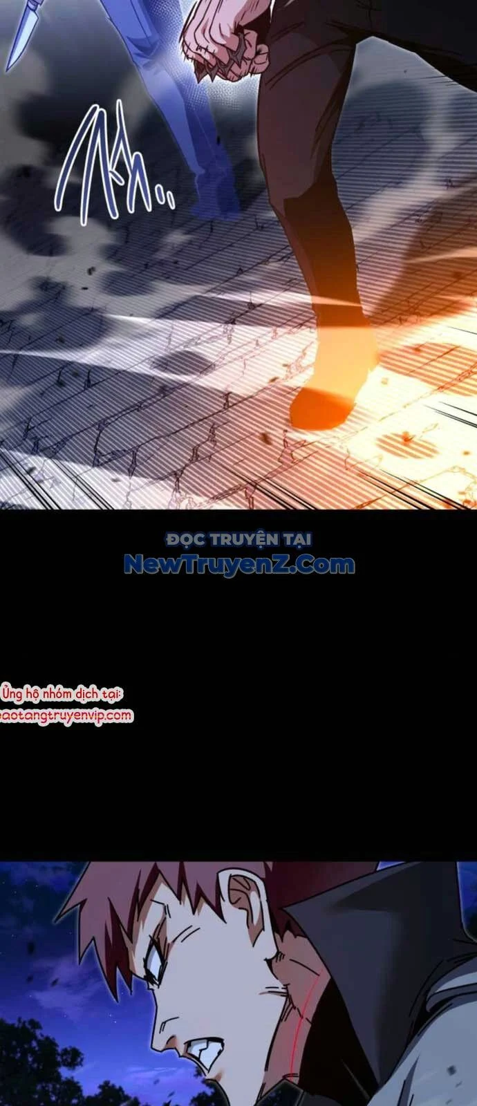 Thống Lĩnh Học Viện Chỉ Bằng Dao Sashimi Chapter 44 - Trang 2