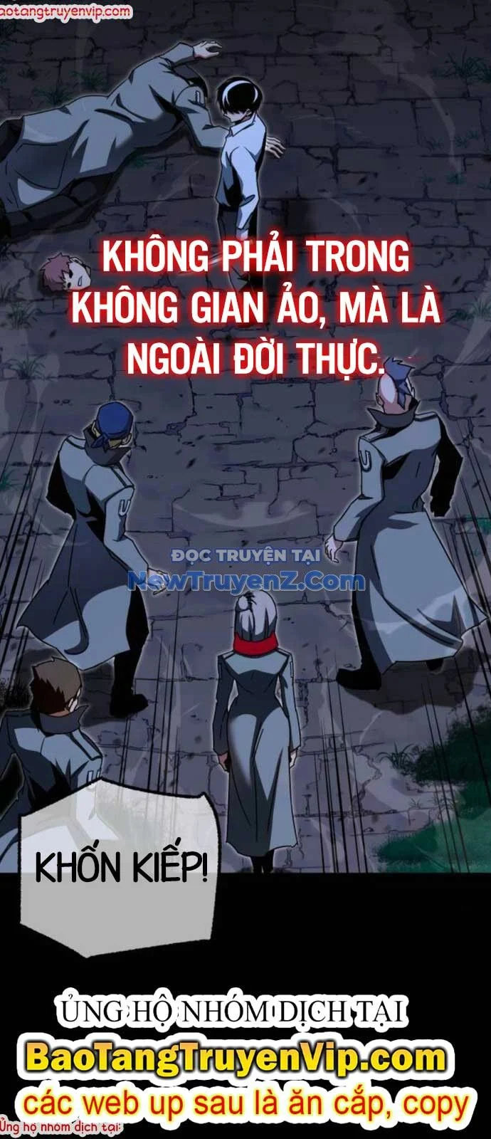 Thống Lĩnh Học Viện Chỉ Bằng Dao Sashimi Chapter 44 - Trang 2