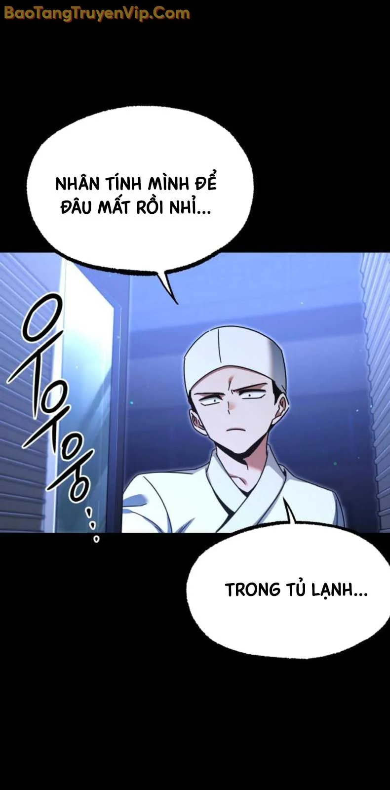 Thống Lĩnh Học Viện Chỉ Bằng Dao Sashimi Chapter 45 - Trang 3