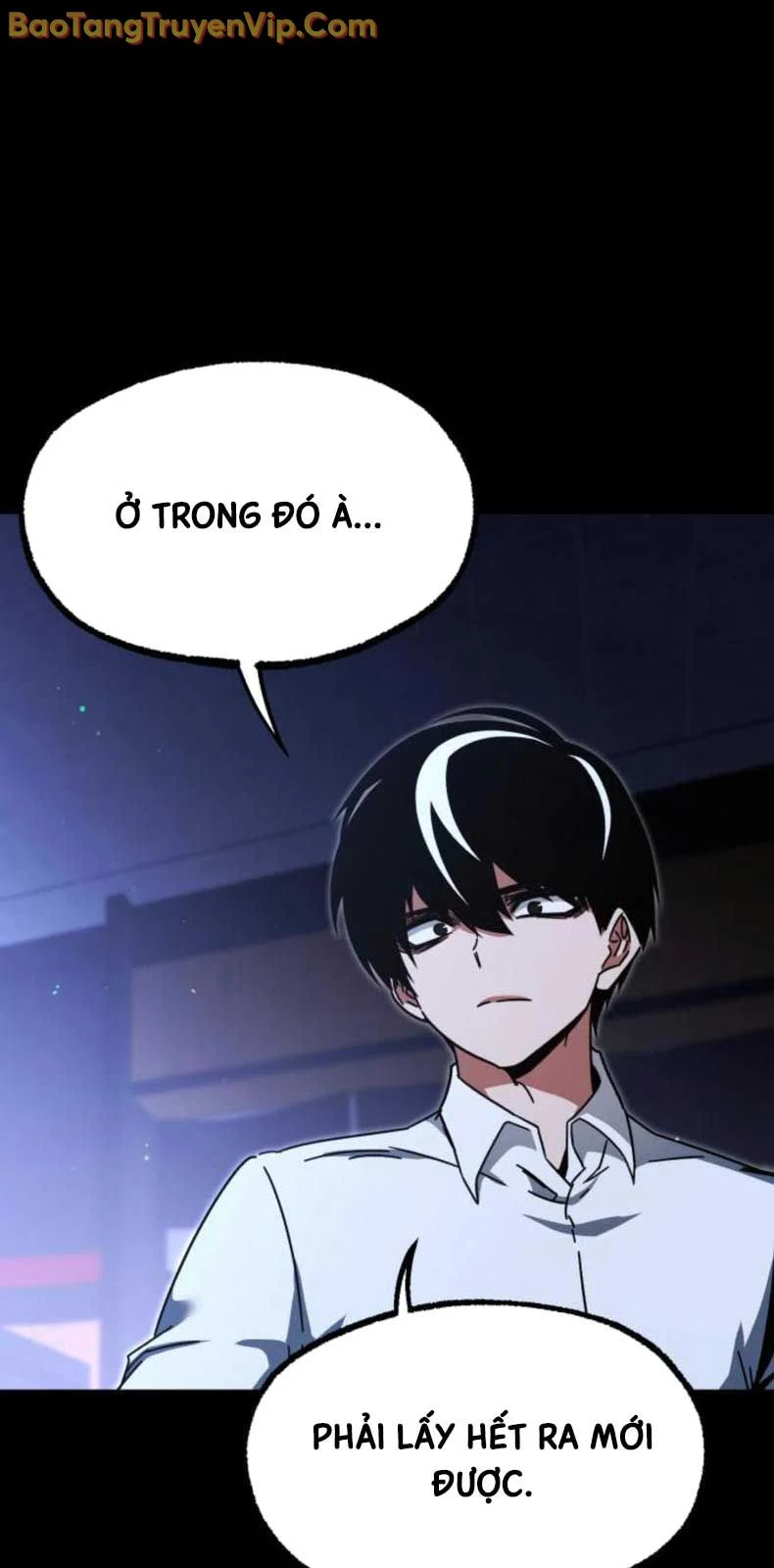 Thống Lĩnh Học Viện Chỉ Bằng Dao Sashimi Chapter 45 - Trang 3