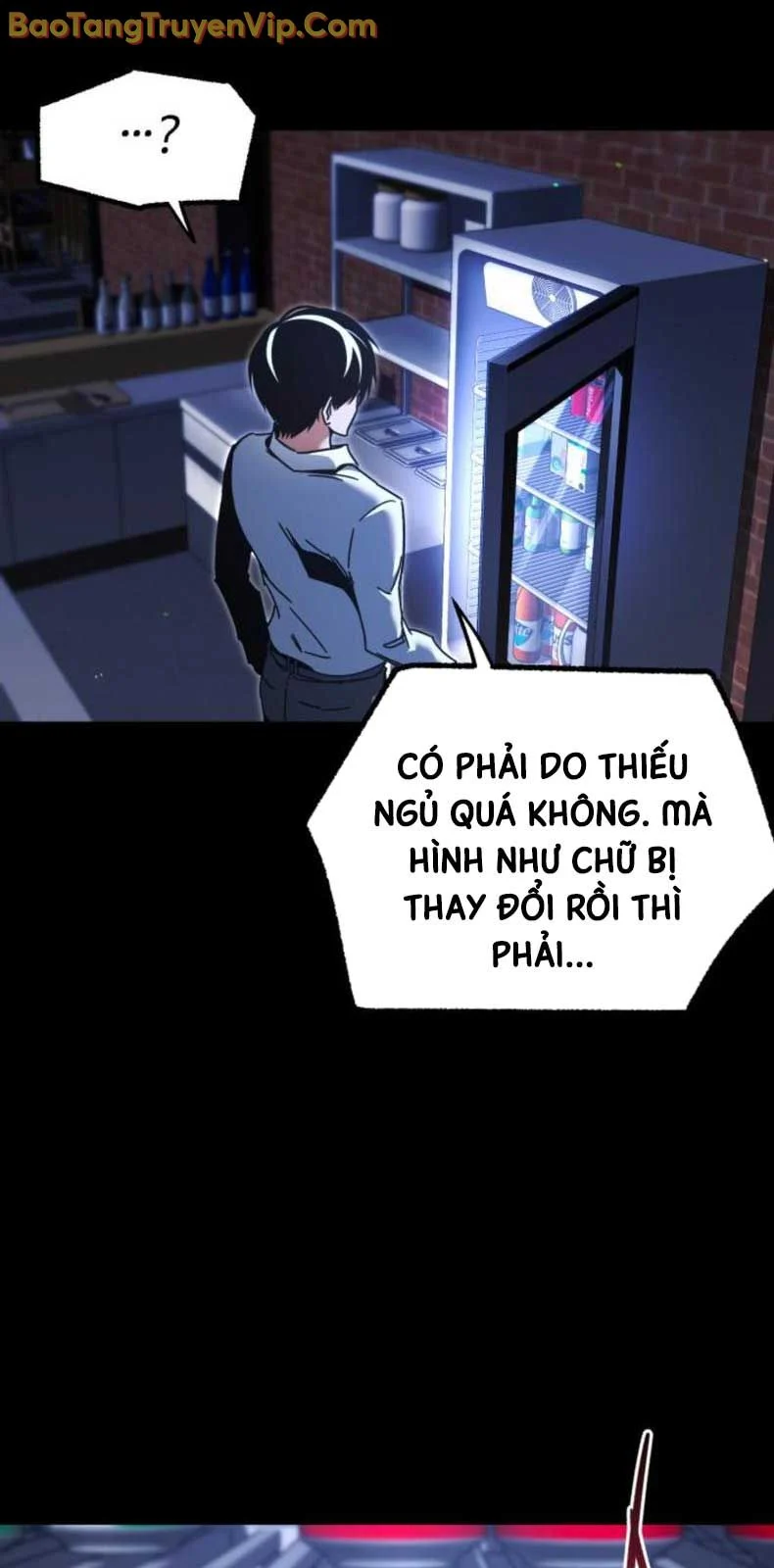 Thống Lĩnh Học Viện Chỉ Bằng Dao Sashimi Chapter 45 - Trang 3