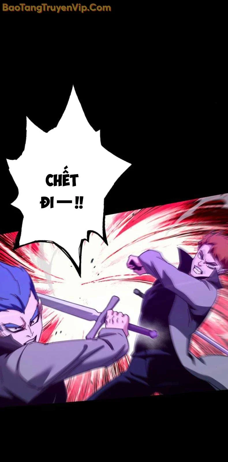 Thống Lĩnh Học Viện Chỉ Bằng Dao Sashimi Chapter 45 - Trang 3
