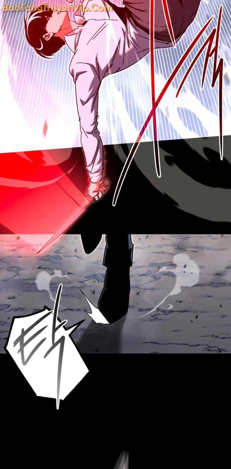 Thống Lĩnh Học Viện Chỉ Bằng Dao Sashimi Chapter 45 - Trang 3