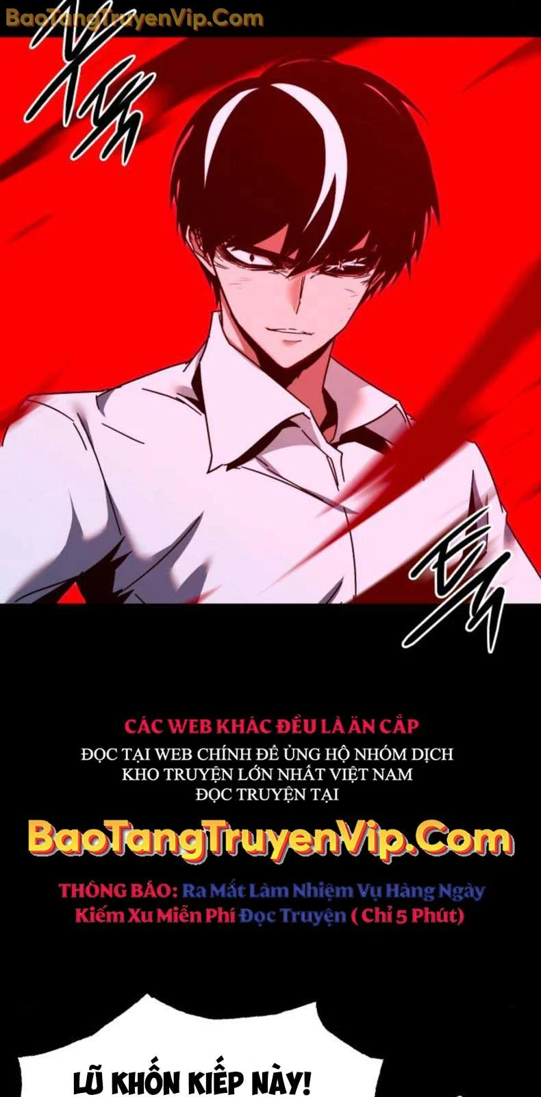 Thống Lĩnh Học Viện Chỉ Bằng Dao Sashimi Chapter 45 - Trang 3