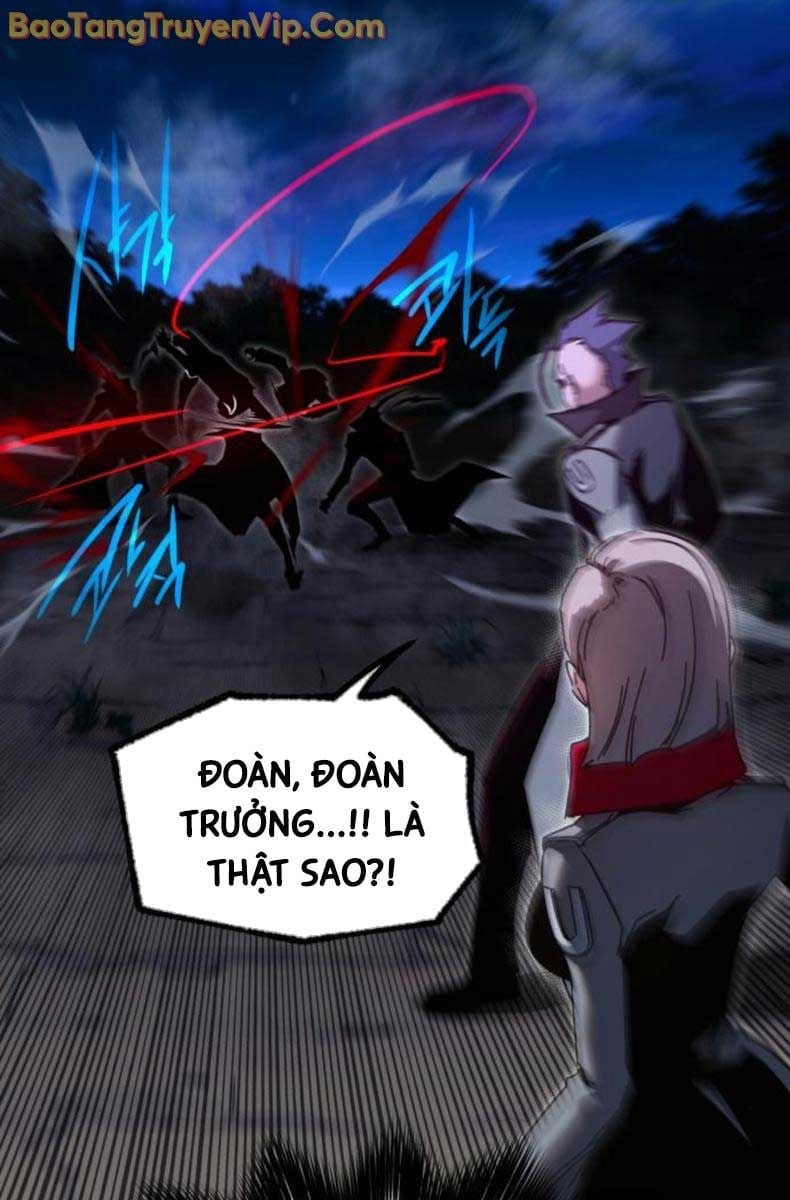 Thống Lĩnh Học Viện Chỉ Bằng Dao Sashimi Chapter 45 - Trang 3