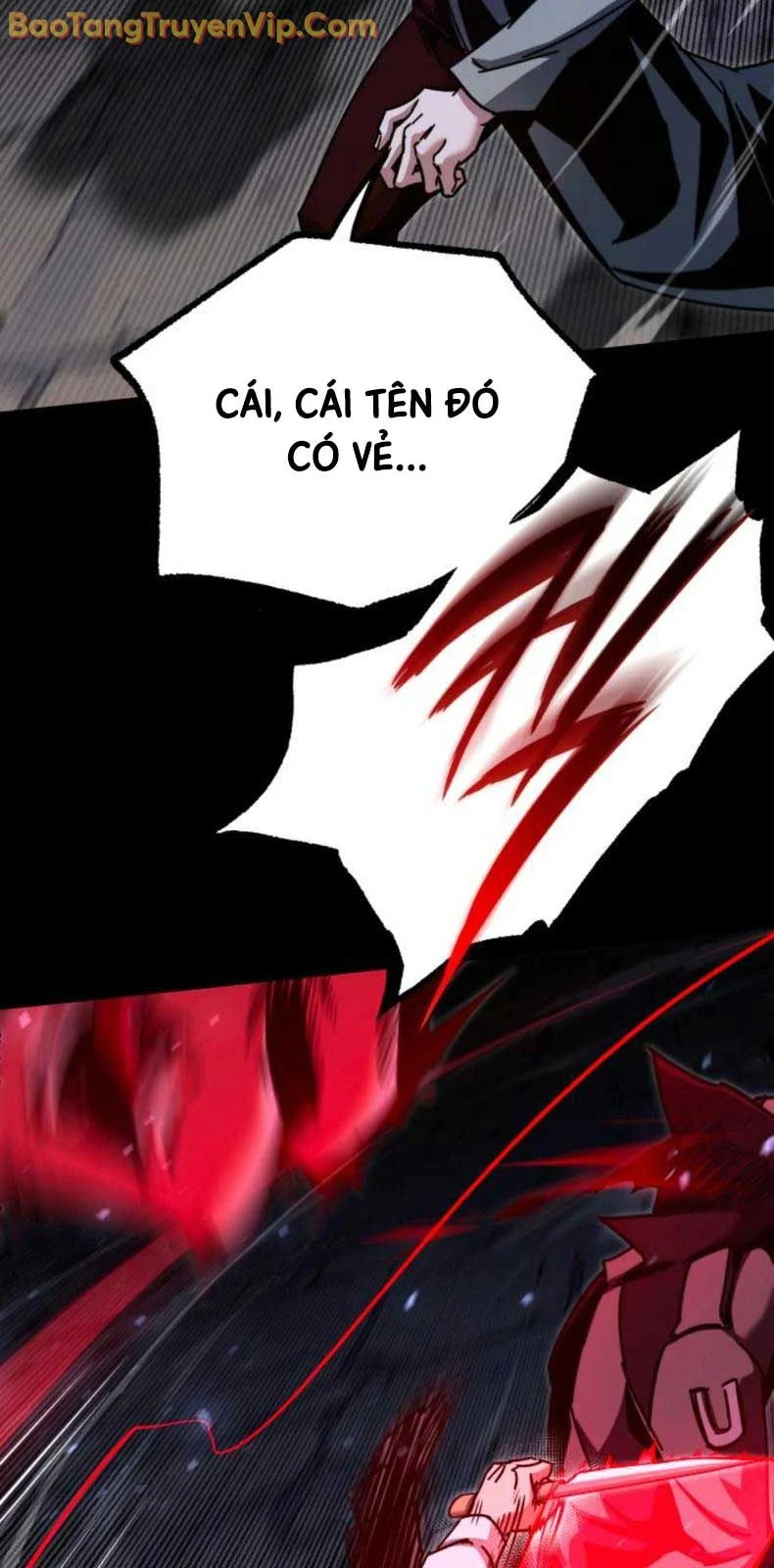 Thống Lĩnh Học Viện Chỉ Bằng Dao Sashimi Chapter 45 - Trang 3