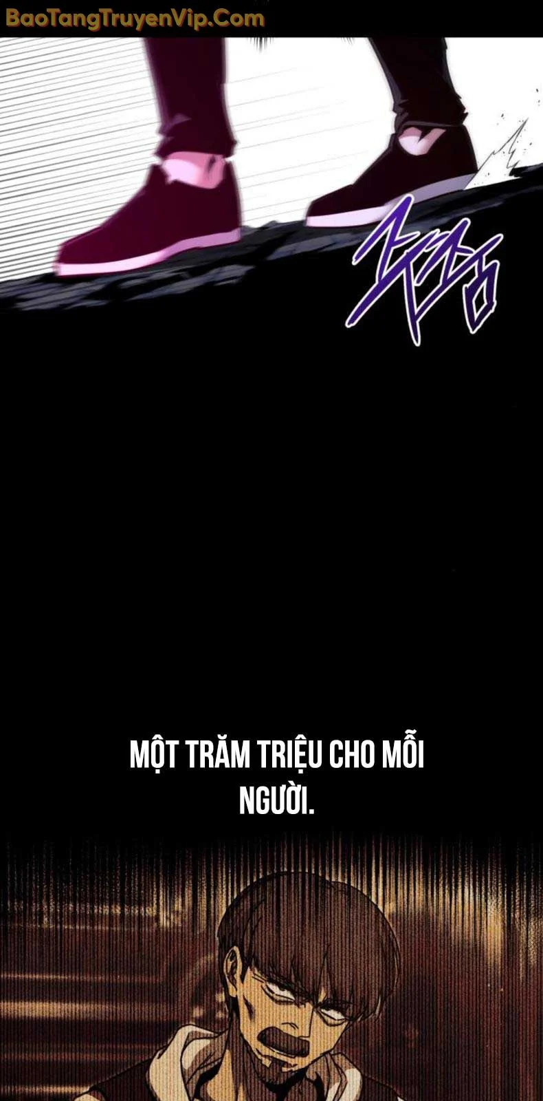 Thống Lĩnh Học Viện Chỉ Bằng Dao Sashimi Chapter 45 - Trang 3