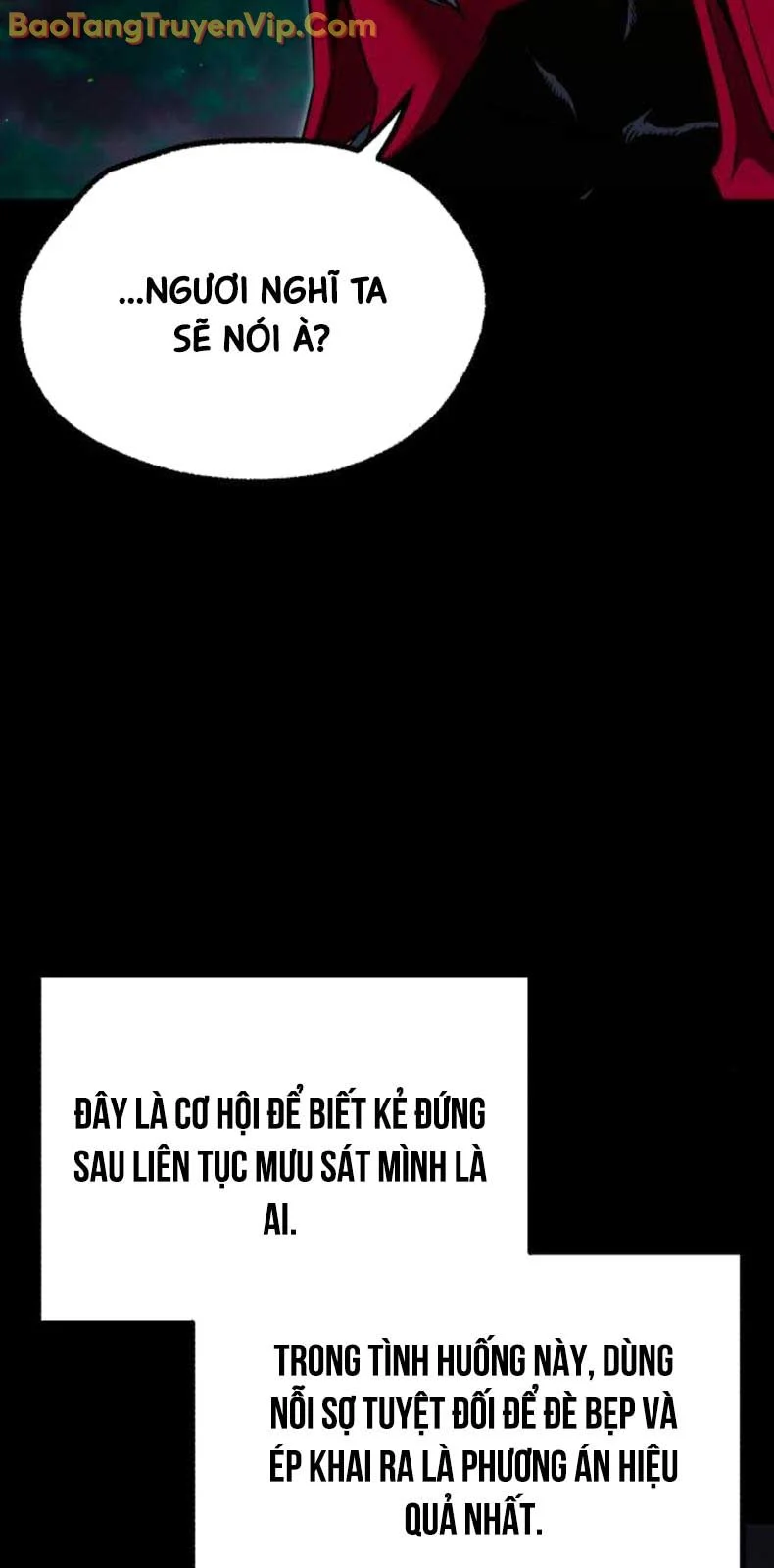 Thống Lĩnh Học Viện Chỉ Bằng Dao Sashimi Chapter 45 - Trang 3
