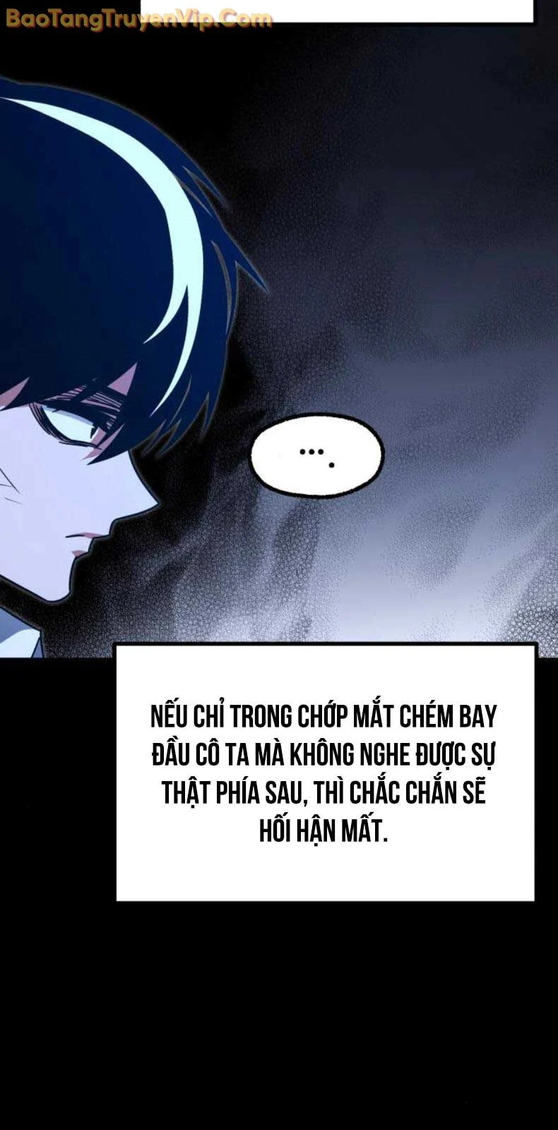 Thống Lĩnh Học Viện Chỉ Bằng Dao Sashimi Chapter 45 - Trang 3