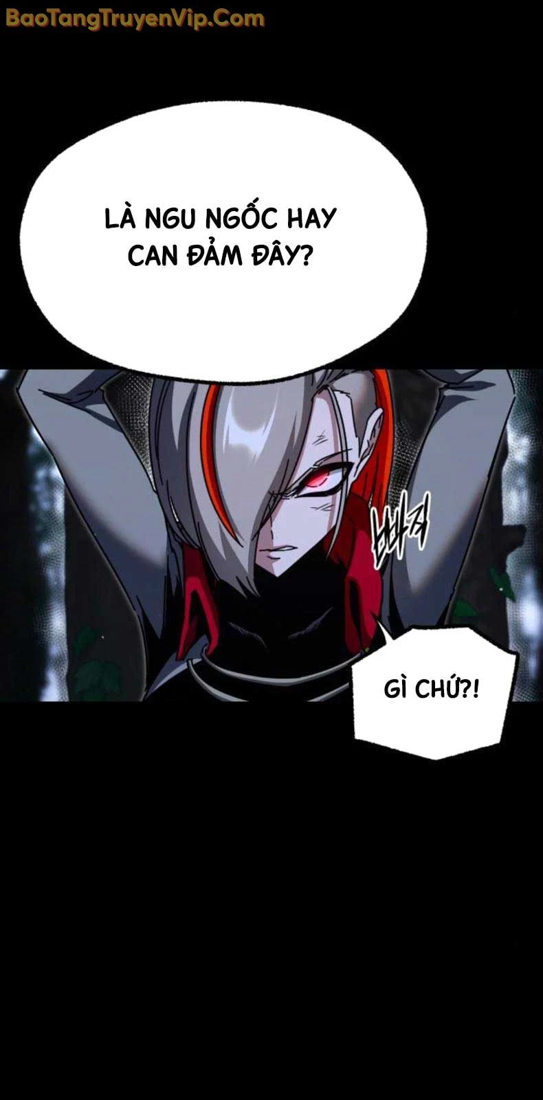 Thống Lĩnh Học Viện Chỉ Bằng Dao Sashimi Chapter 45 - Trang 3