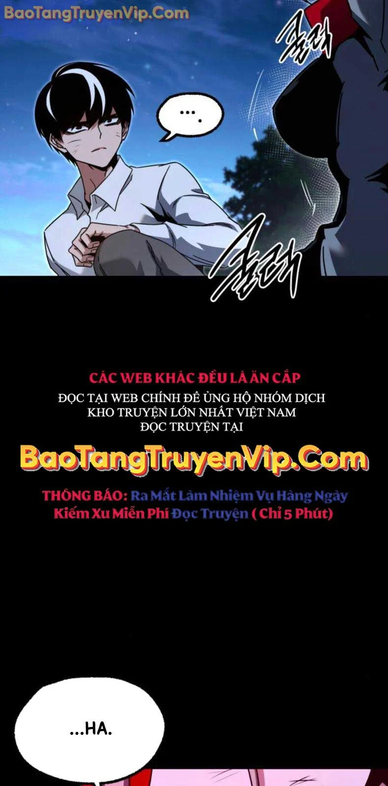 Thống Lĩnh Học Viện Chỉ Bằng Dao Sashimi Chapter 45 - Trang 3