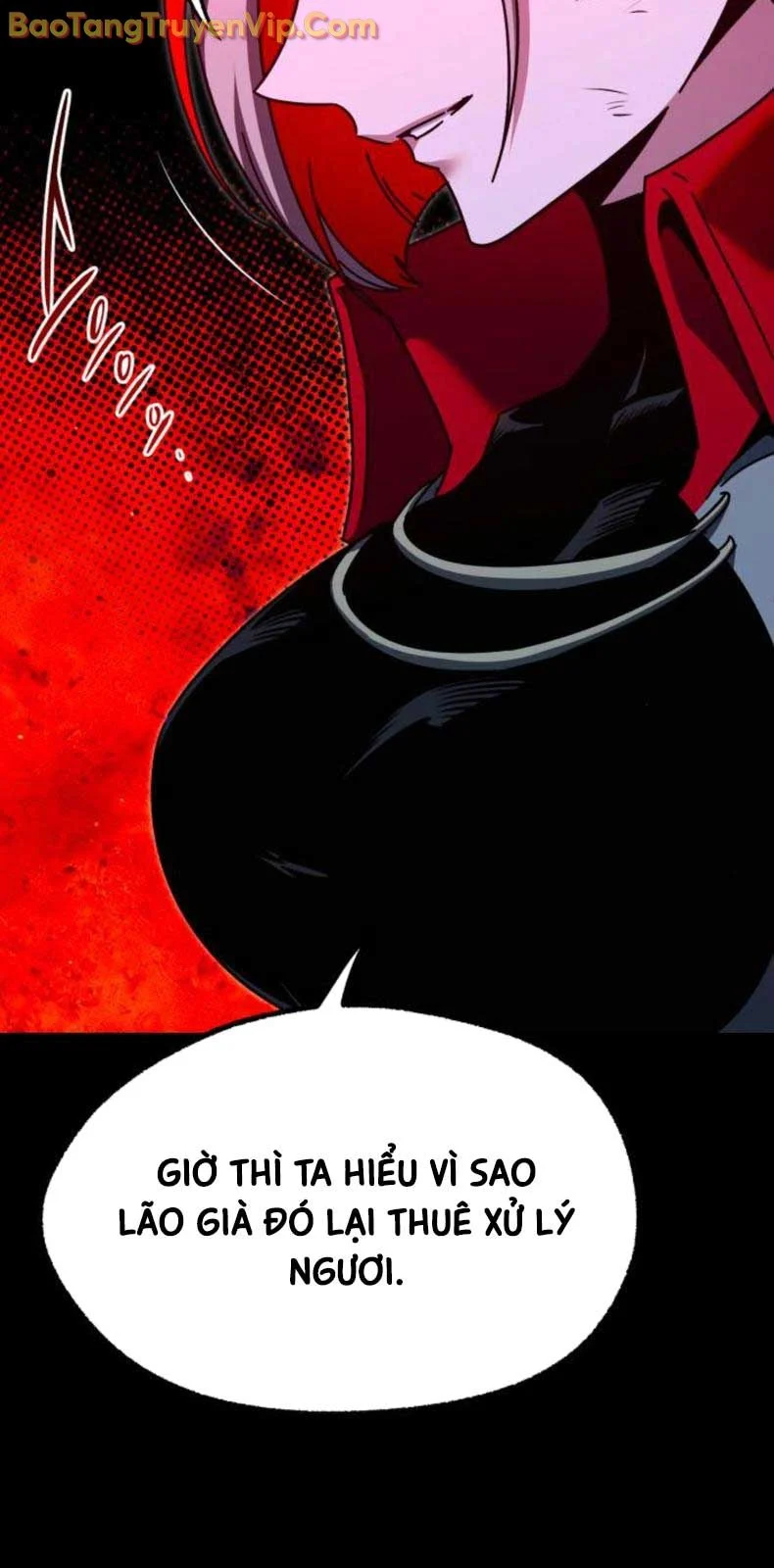 Thống Lĩnh Học Viện Chỉ Bằng Dao Sashimi Chapter 45 - Trang 3