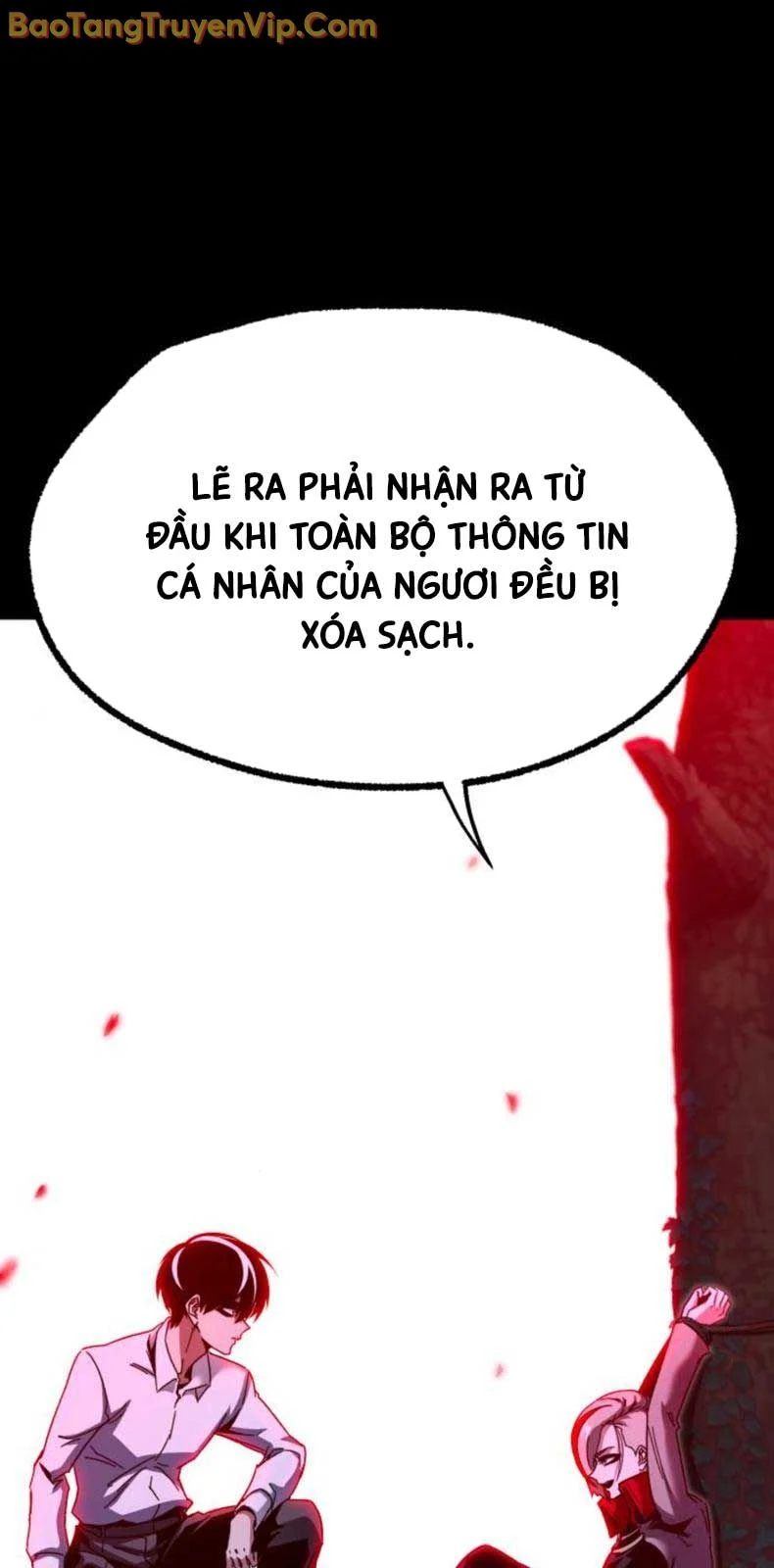 Thống Lĩnh Học Viện Chỉ Bằng Dao Sashimi Chapter 45 - Trang 3