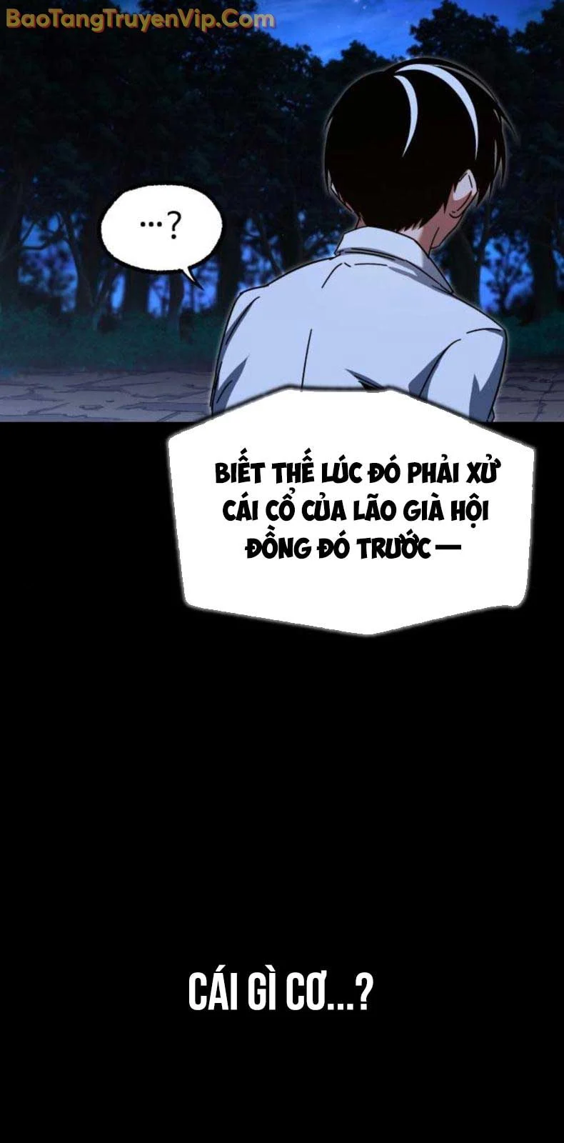 Thống Lĩnh Học Viện Chỉ Bằng Dao Sashimi Chapter 45 - Trang 3