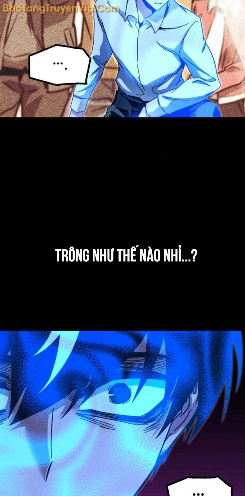 Thống Lĩnh Học Viện Chỉ Bằng Dao Sashimi Chapter 45 - Trang 3
