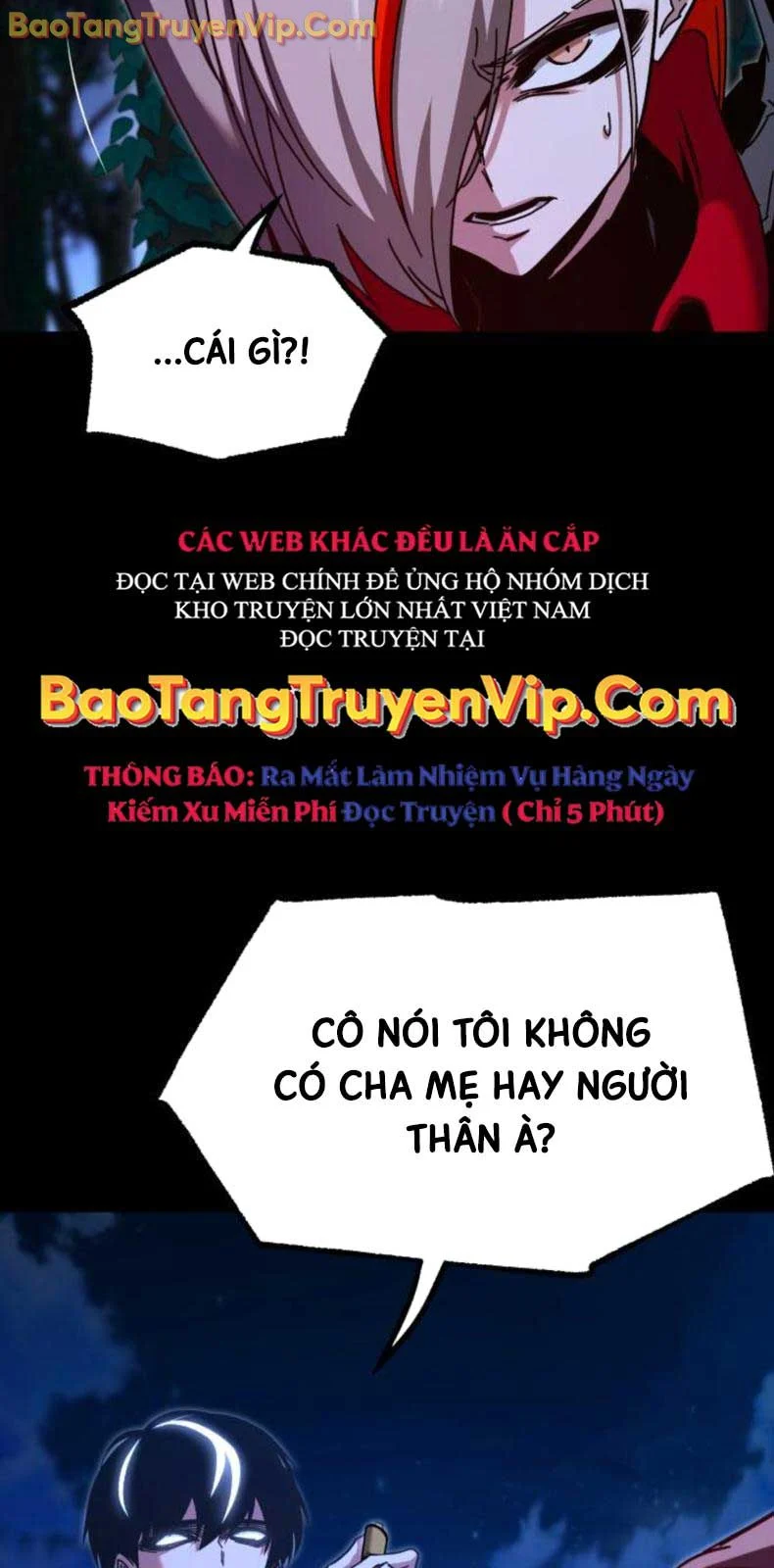 Thống Lĩnh Học Viện Chỉ Bằng Dao Sashimi Chapter 45 - Trang 3