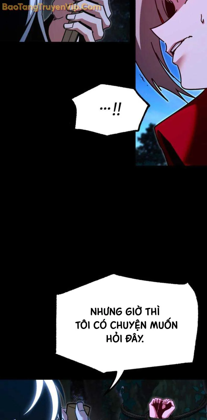 Thống Lĩnh Học Viện Chỉ Bằng Dao Sashimi Chapter 45 - Trang 3