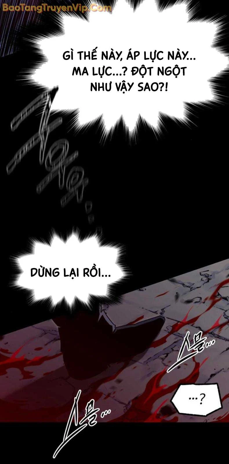 Thống Lĩnh Học Viện Chỉ Bằng Dao Sashimi Chapter 45 - Trang 3