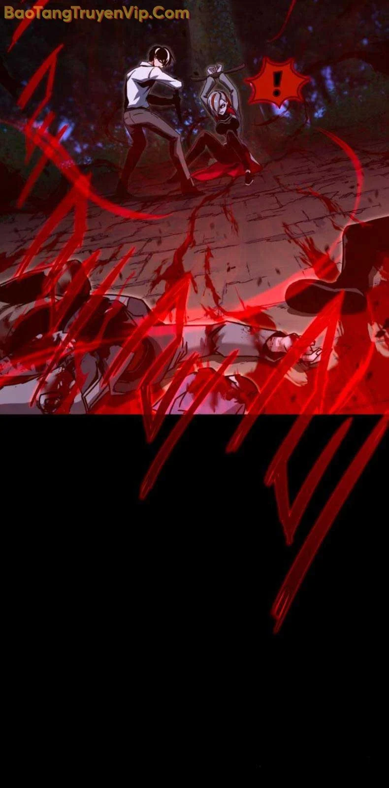 Thống Lĩnh Học Viện Chỉ Bằng Dao Sashimi Chapter 45 - Trang 3