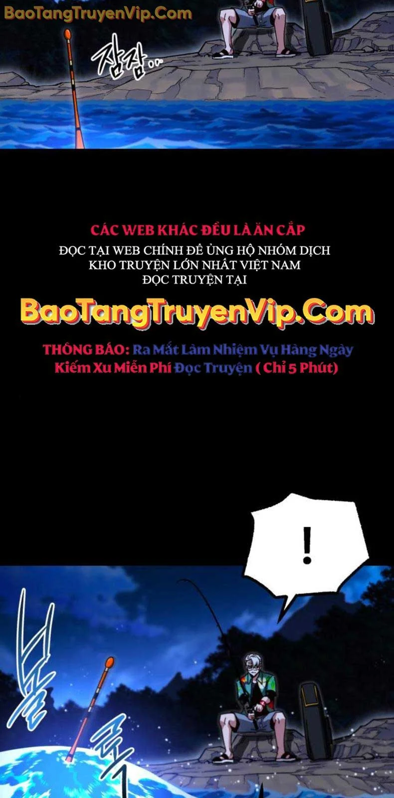 Thống Lĩnh Học Viện Chỉ Bằng Dao Sashimi Chapter 45 - Trang 3