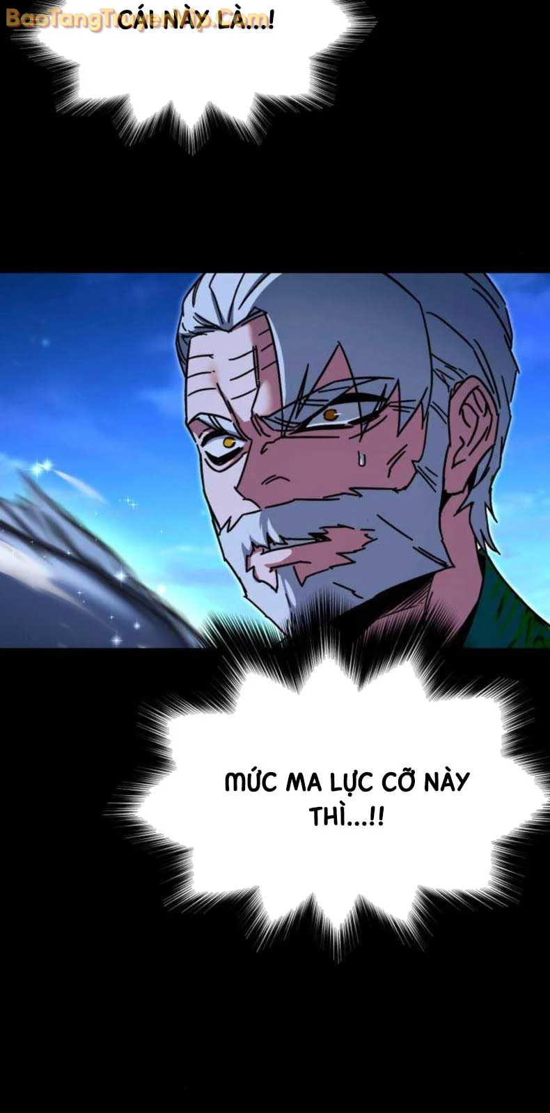 Thống Lĩnh Học Viện Chỉ Bằng Dao Sashimi Chapter 45 - Trang 3