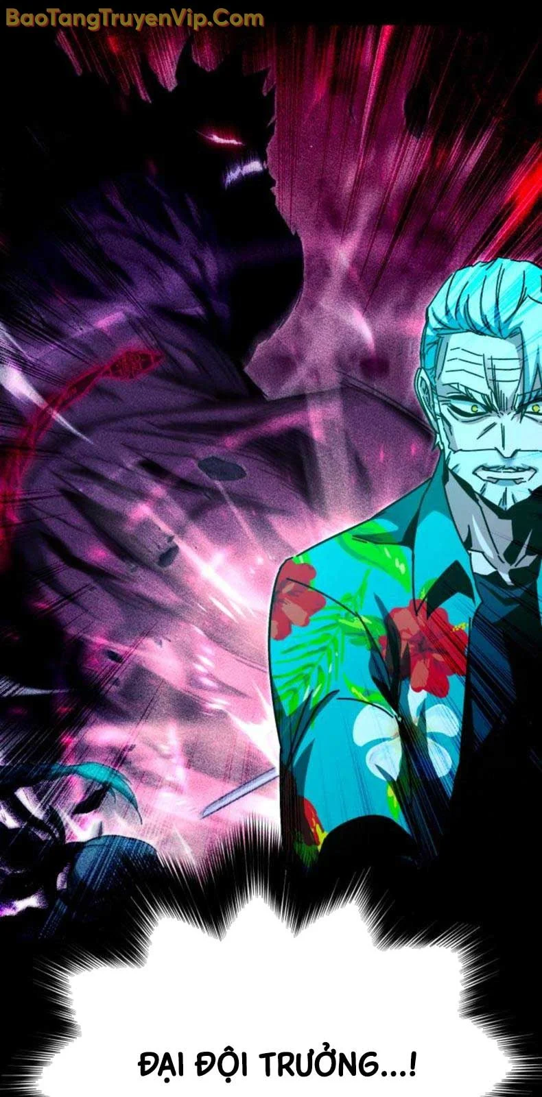 Thống Lĩnh Học Viện Chỉ Bằng Dao Sashimi Chapter 45 - Trang 3