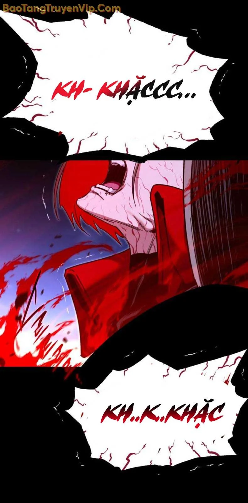 Thống Lĩnh Học Viện Chỉ Bằng Dao Sashimi Chapter 45 - Trang 3