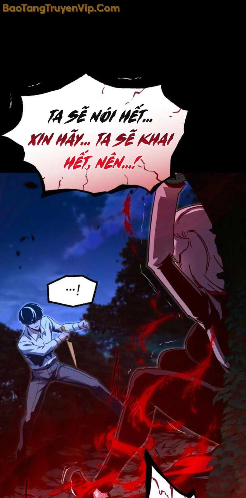 Thống Lĩnh Học Viện Chỉ Bằng Dao Sashimi Chapter 45 - Trang 3