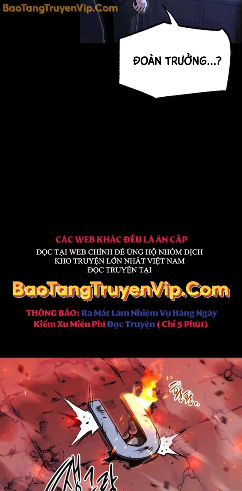 Thống Lĩnh Học Viện Chỉ Bằng Dao Sashimi Chapter 45 - Trang 3