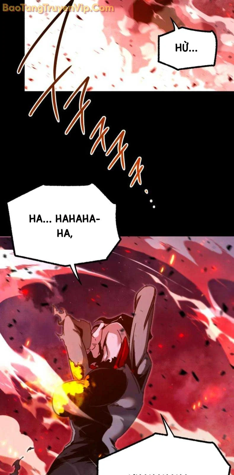 Thống Lĩnh Học Viện Chỉ Bằng Dao Sashimi Chapter 45 - Trang 3